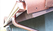 Rain Gutter Installation, Repair, Cleaning in Rutland, IA